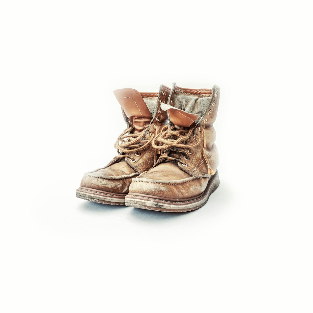 Boots For Bengaluru Winter