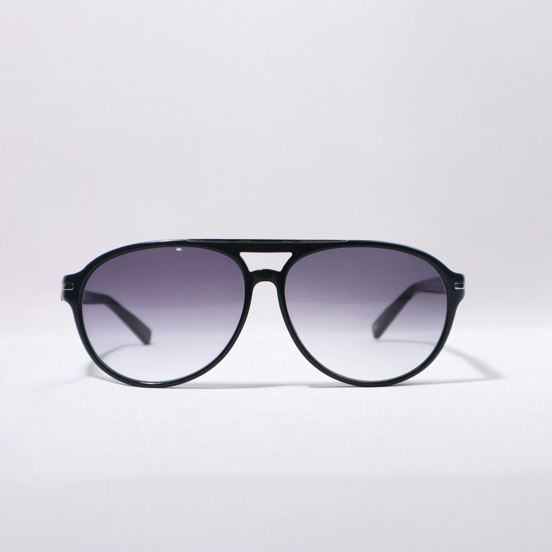 Aviators For The Aesthetic