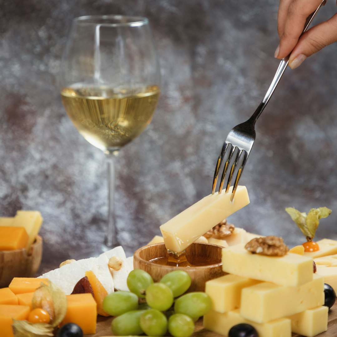 Cheese You Cannot Pronounce