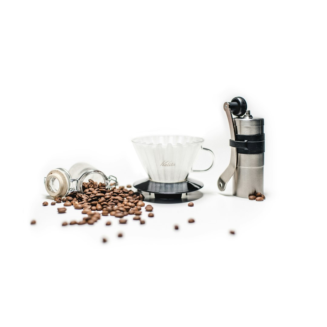 Coffee Maker For 5am You