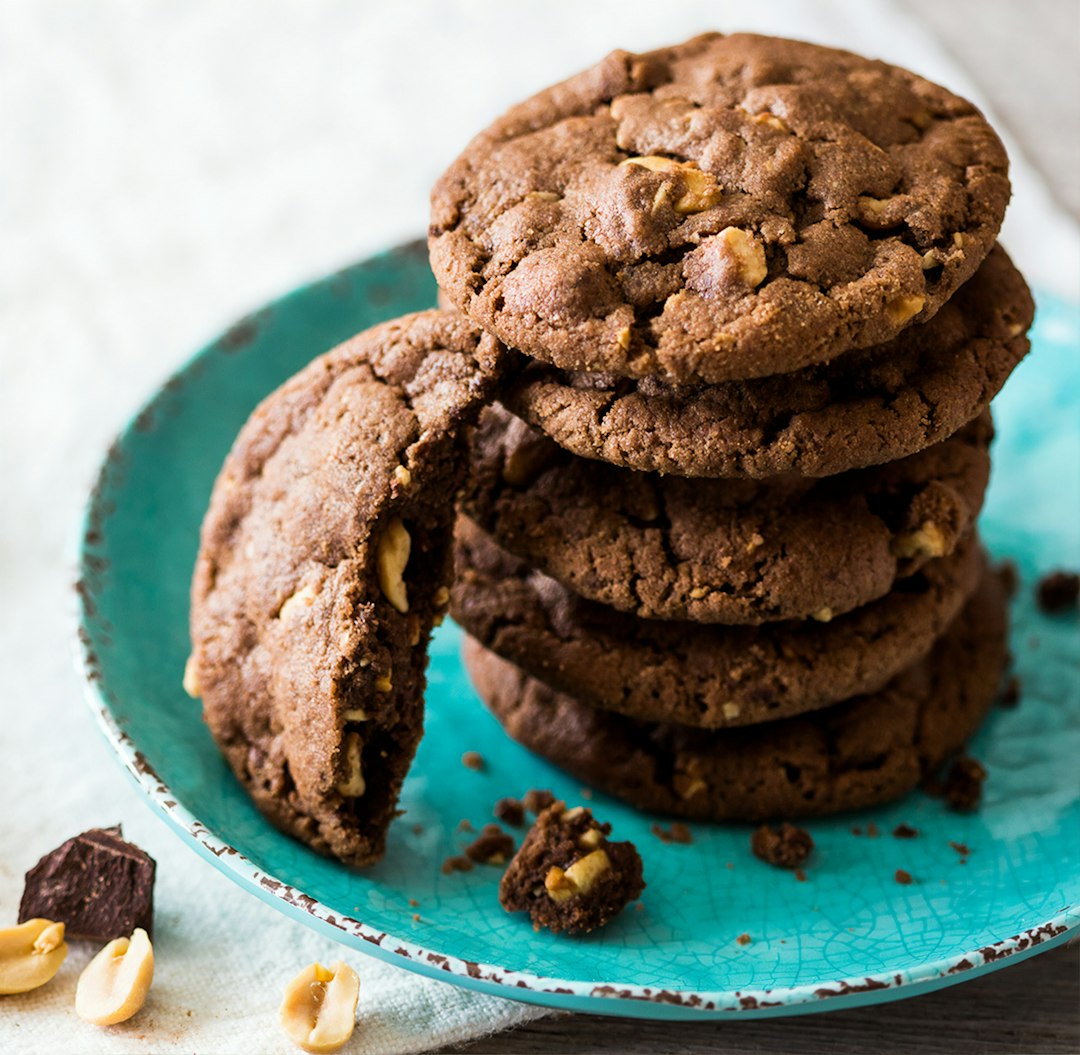 Imported Cookies, Single Bite