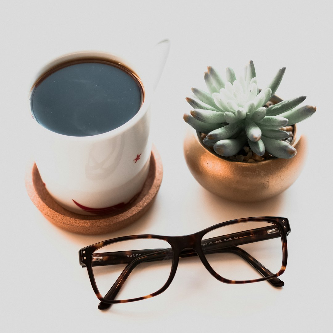 Designer Frames, Logo Tax
