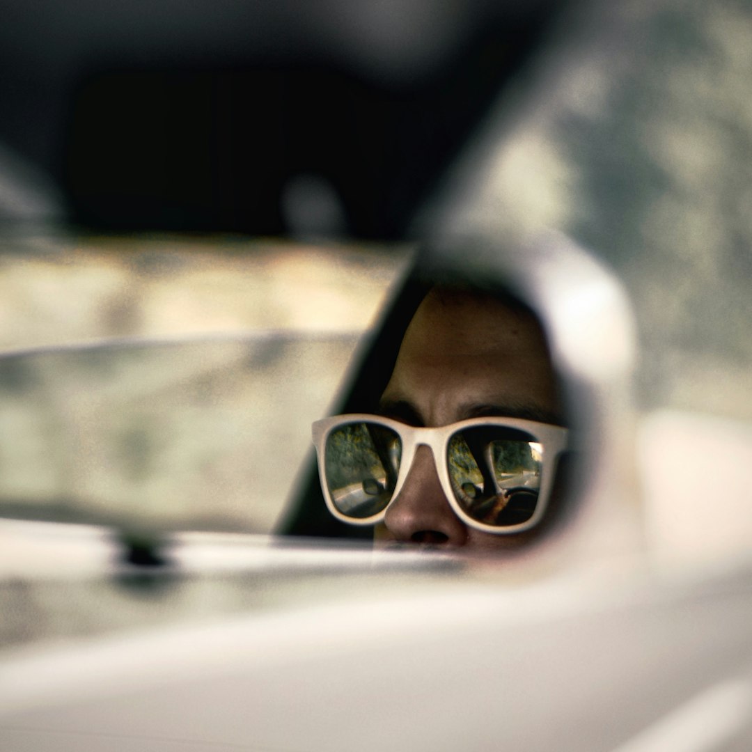 Night Driving Anti-Glare Glasses