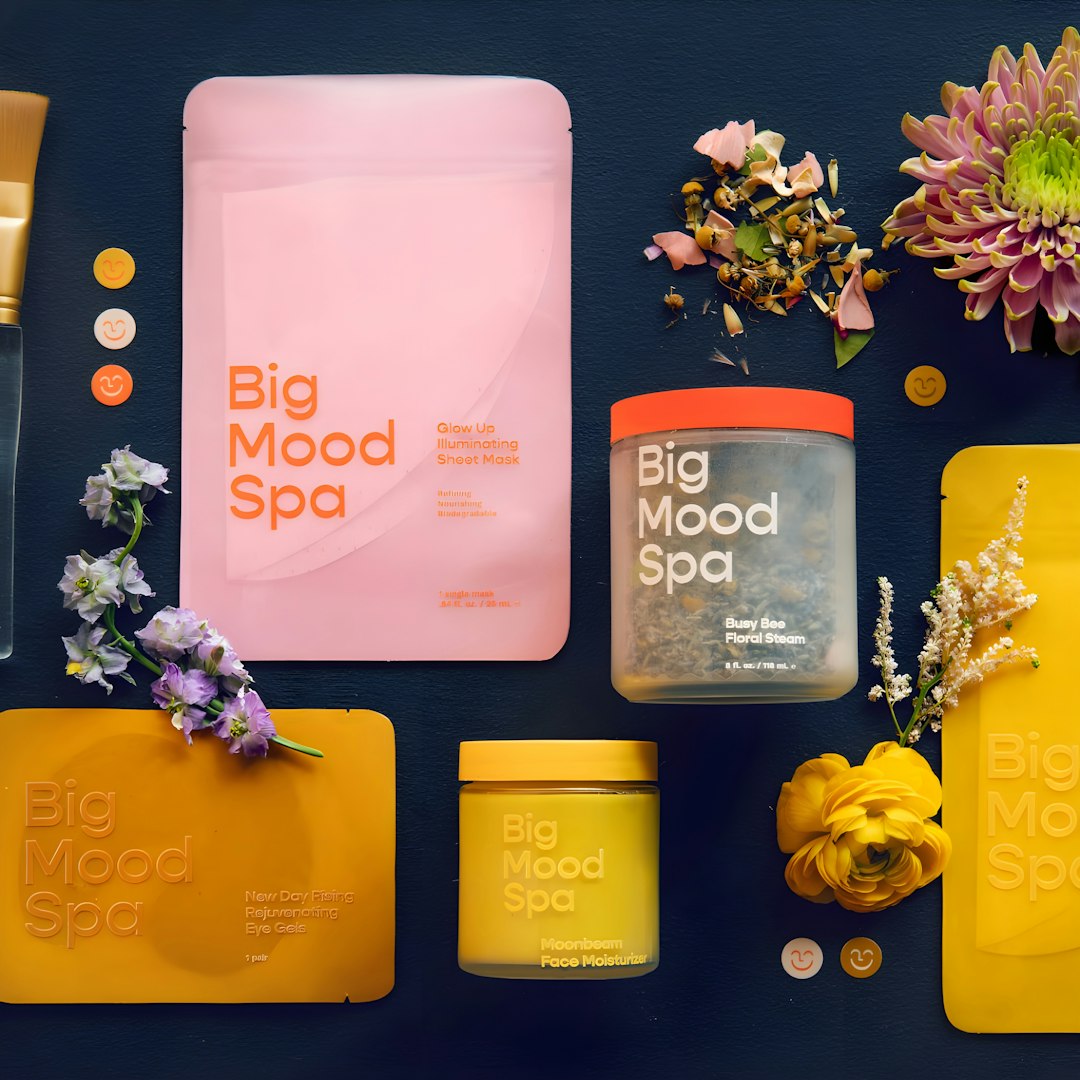 Sheet Mask Pack Of Twenty
