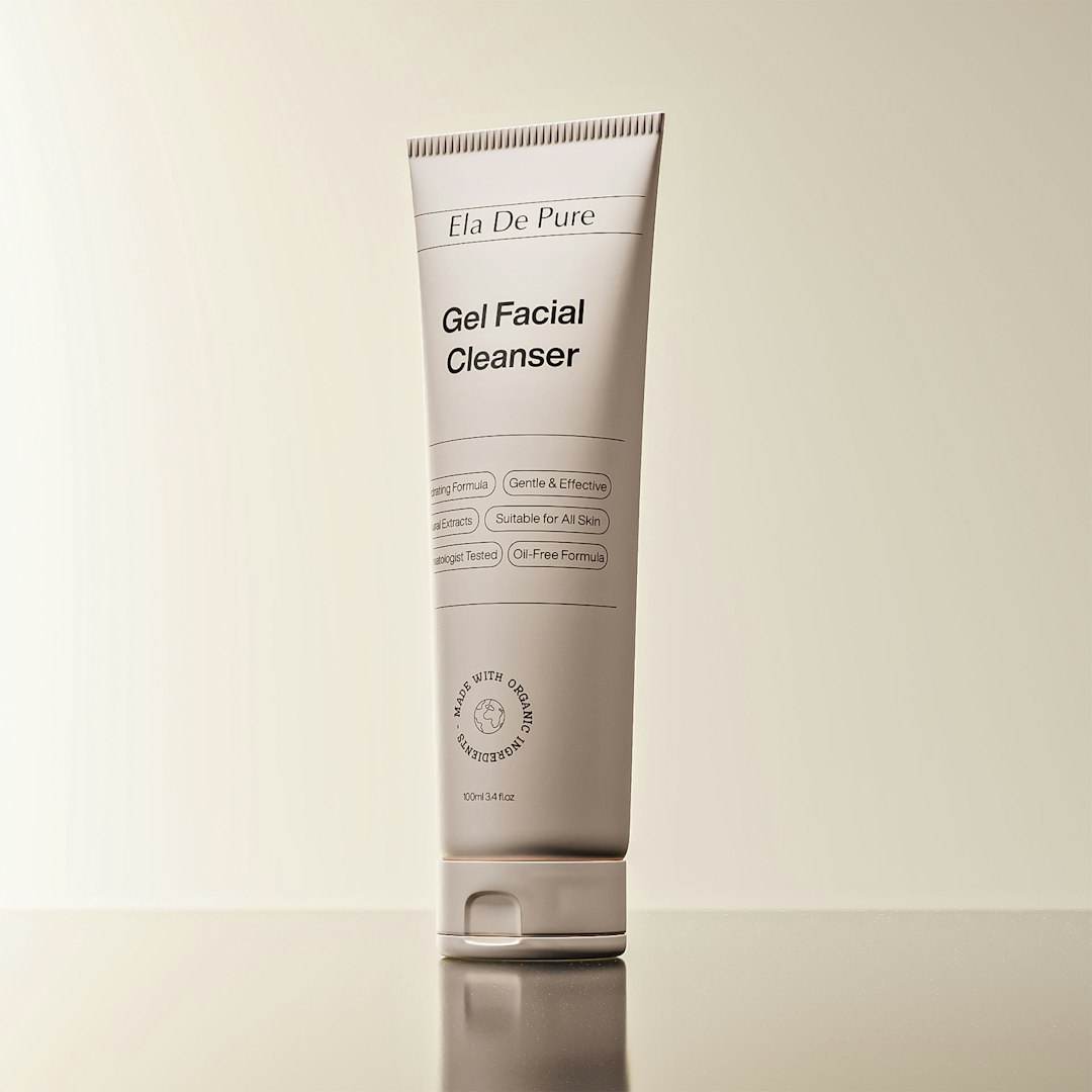 Face Wash, 4-Step Guilt