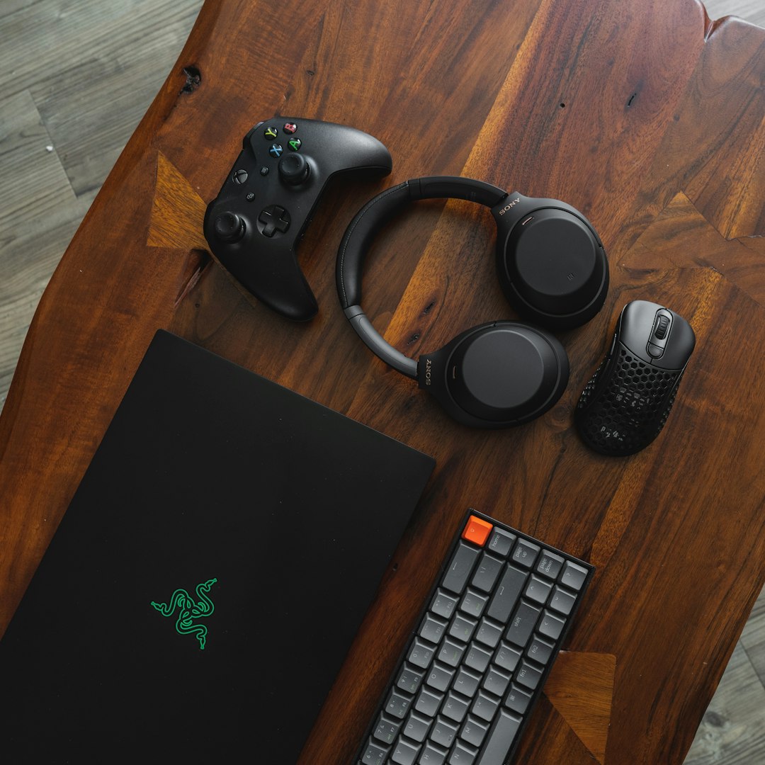 Gaming Laptop For Excel