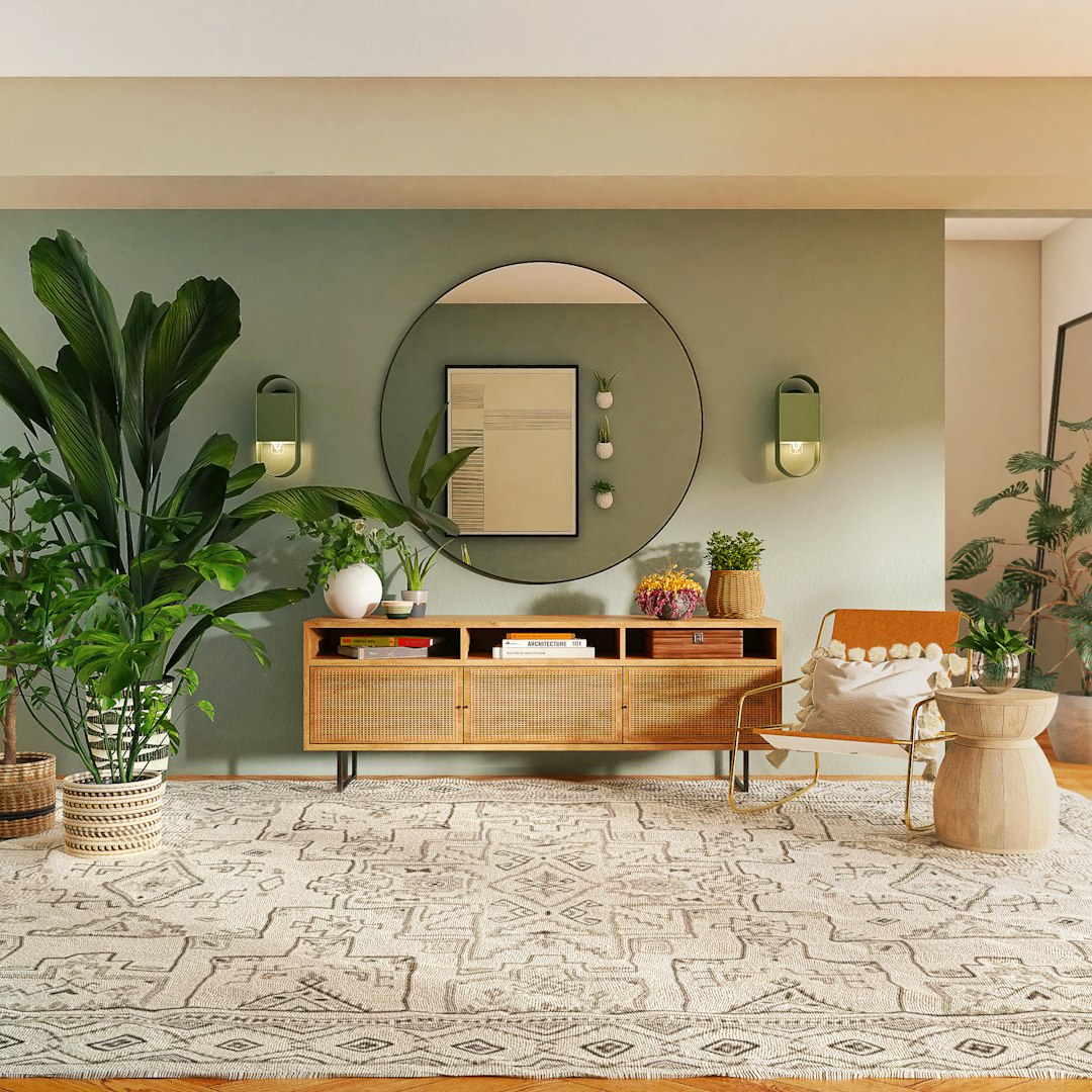 Aesthetic Home Decor, Boxed