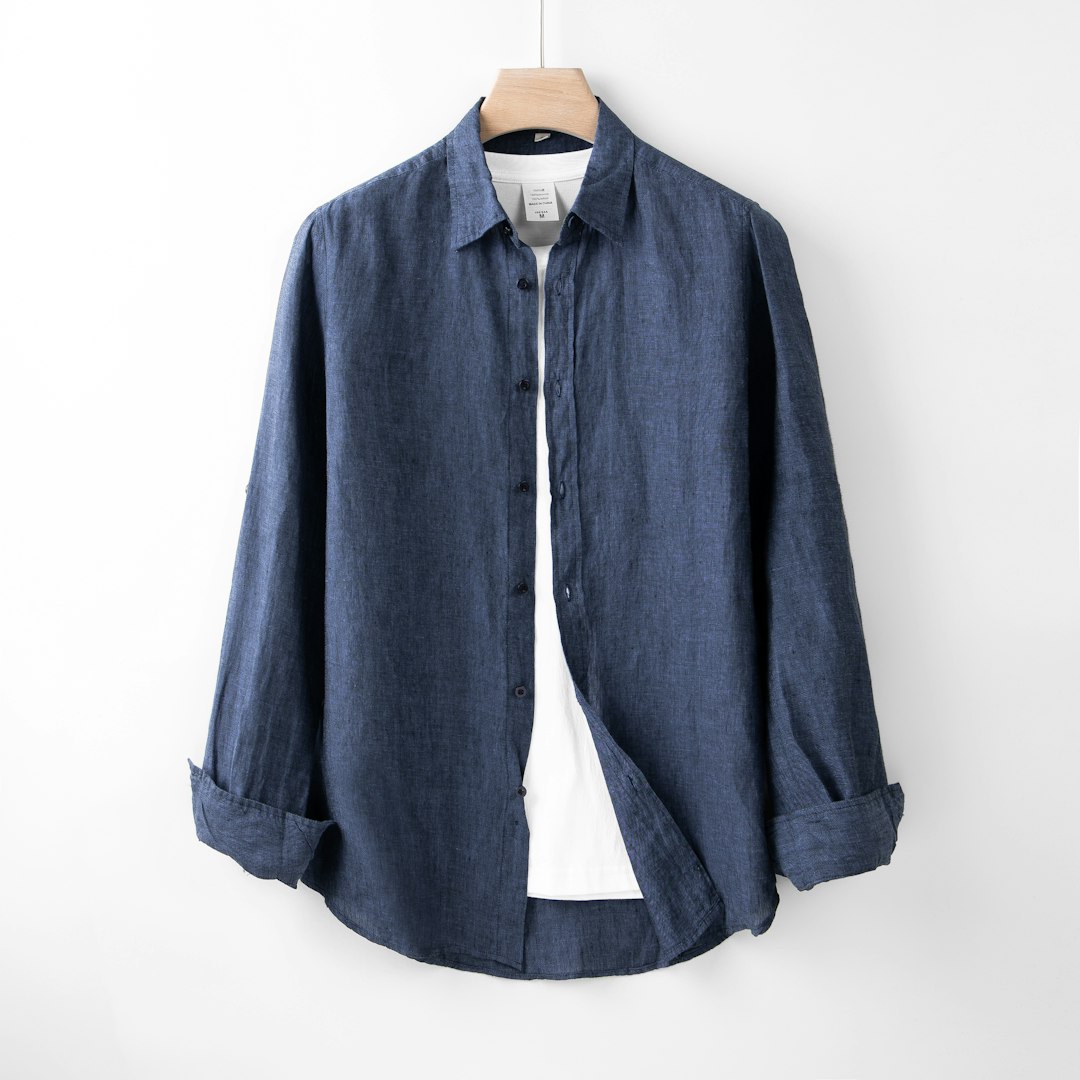 Minimalist Jacket, Maximal Price