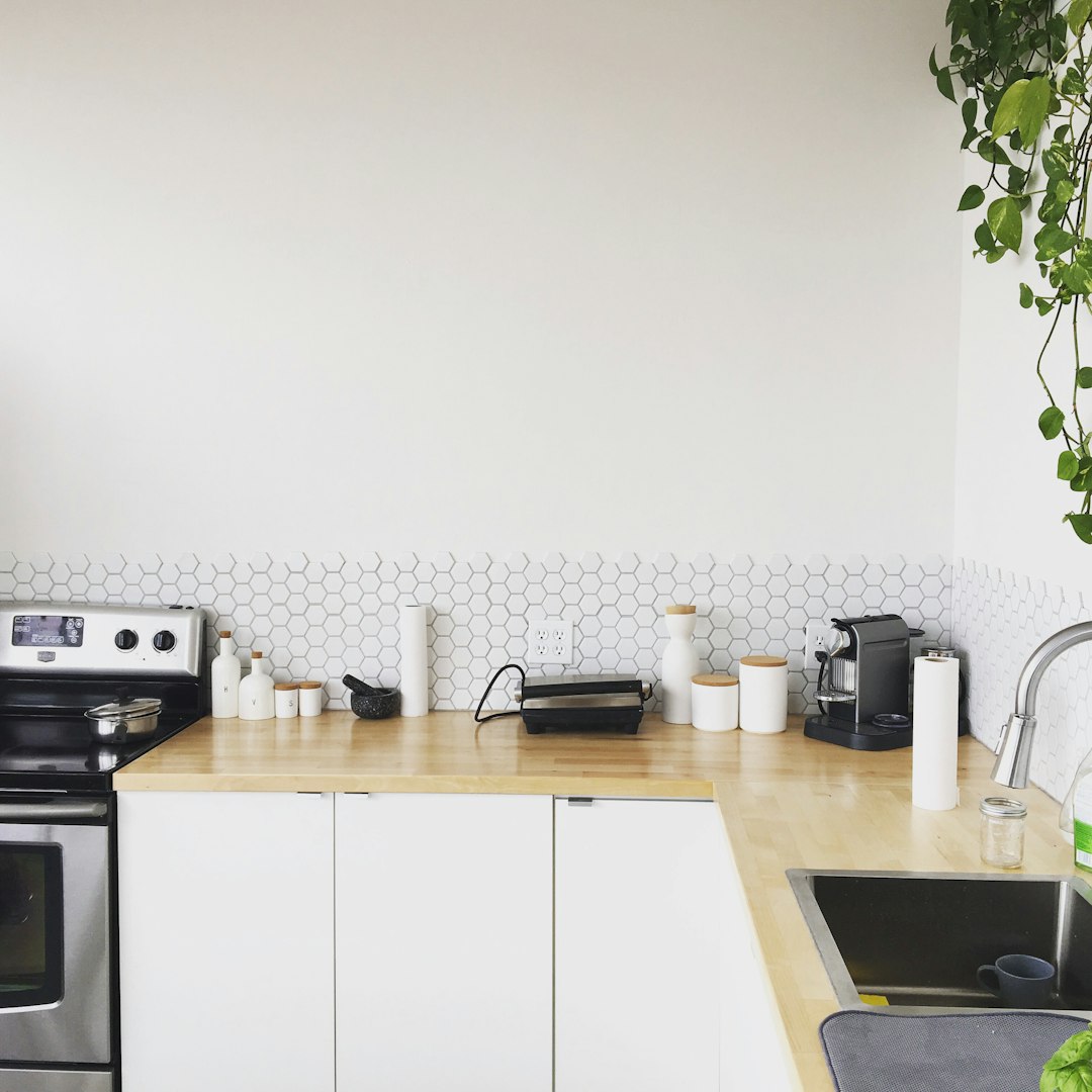 Kitchen Gadget Drawer Filler
