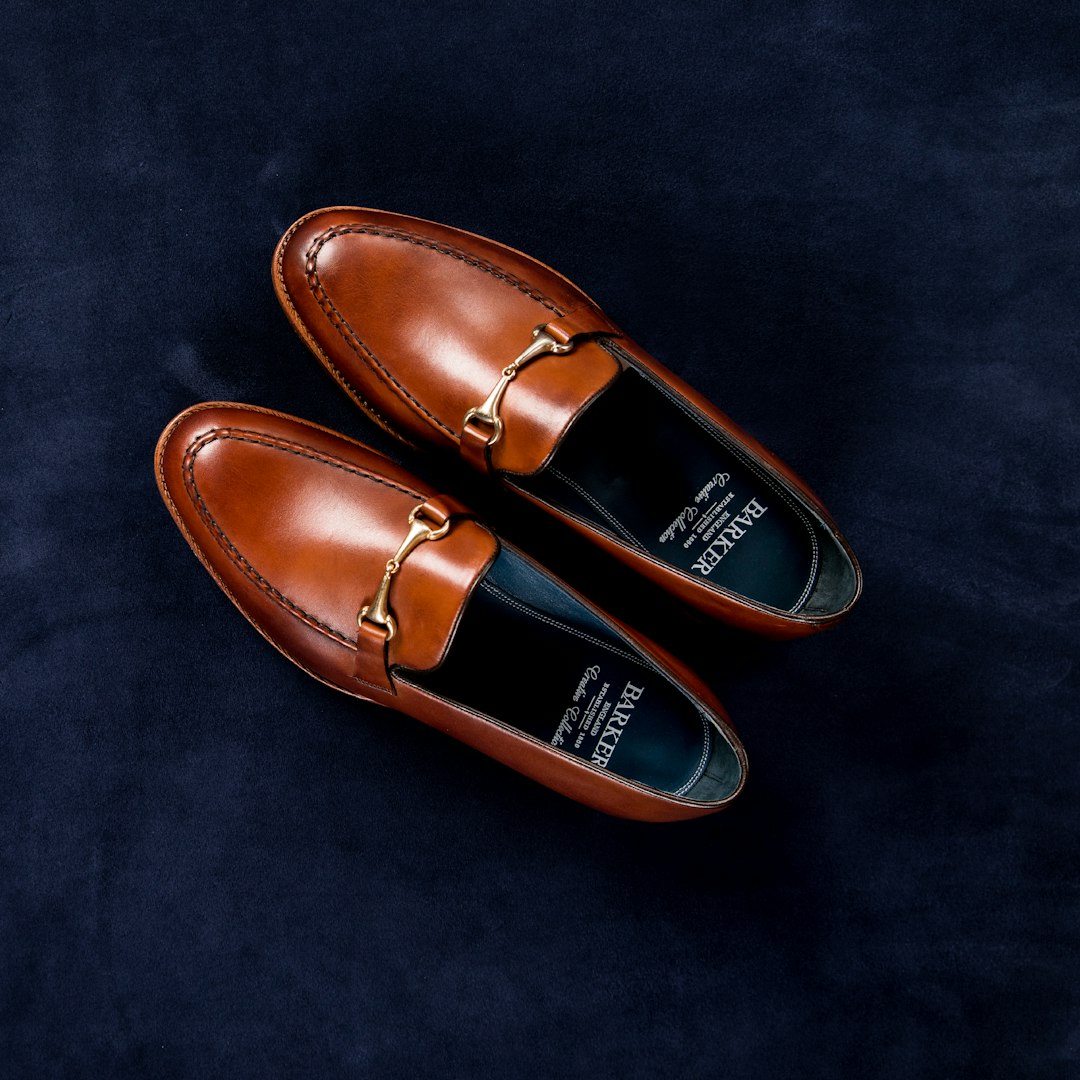 Loafers For Walks You Will Skip