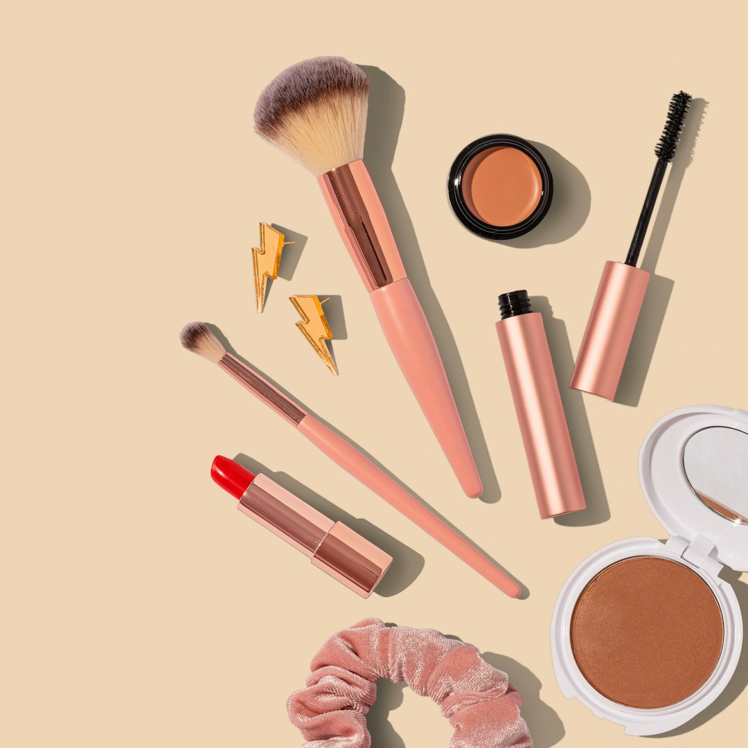 Makeup Kit You Will Master Someday