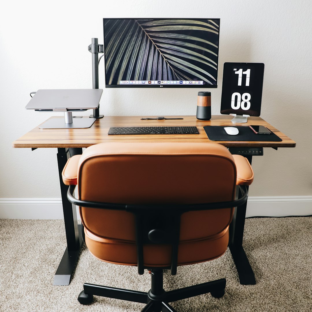 Ergonomic Chair For Posture Guilt