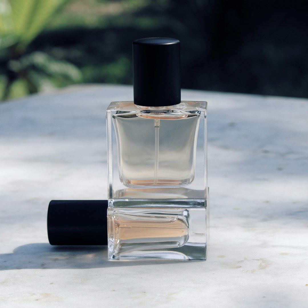 Perfume Named After A Feeling