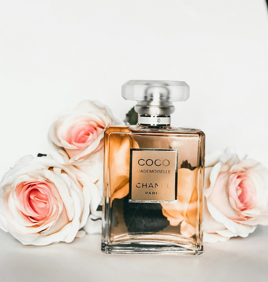 Perfume For The New You