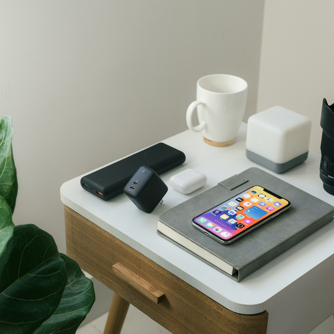 Charger You Already Own Five Of
