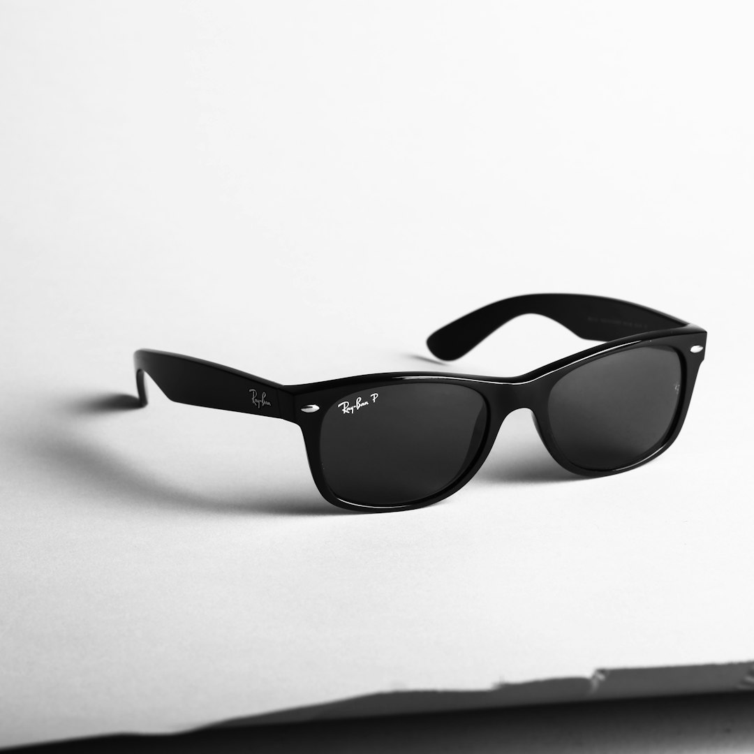 Polarized Shades For One Trip