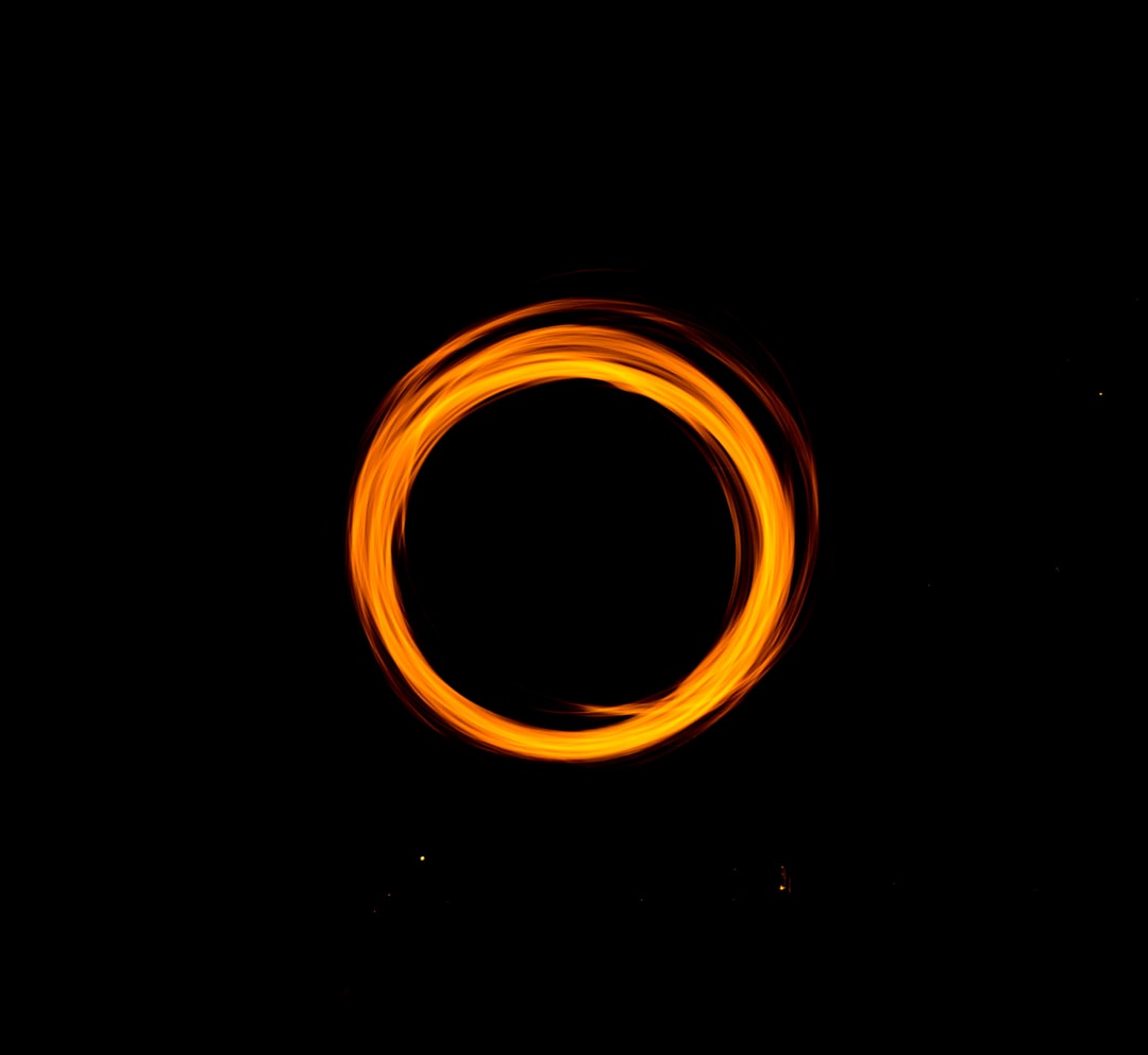 Ring Light For Zoom You Mute