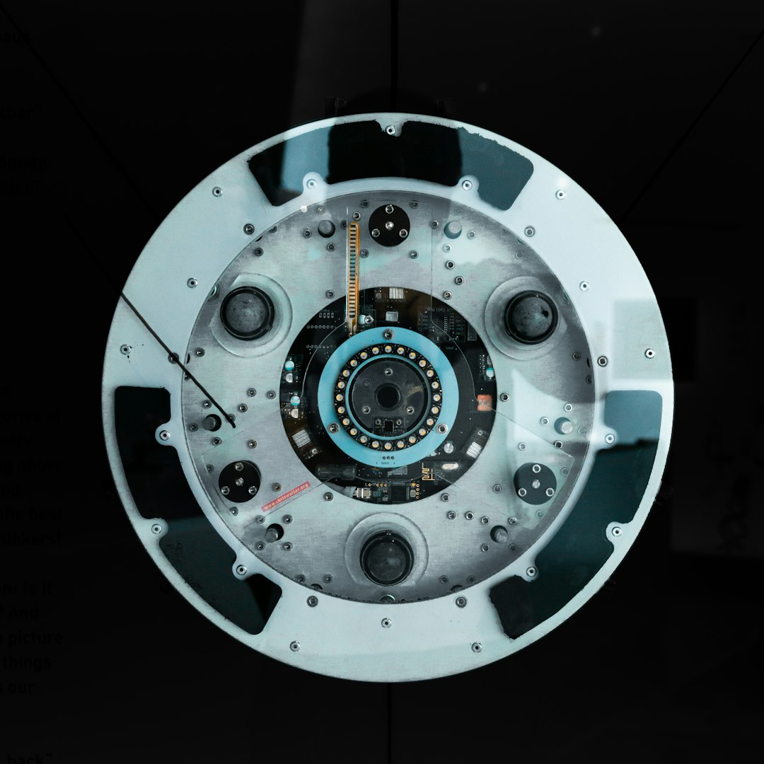 Robot Vacuum (Judges You)