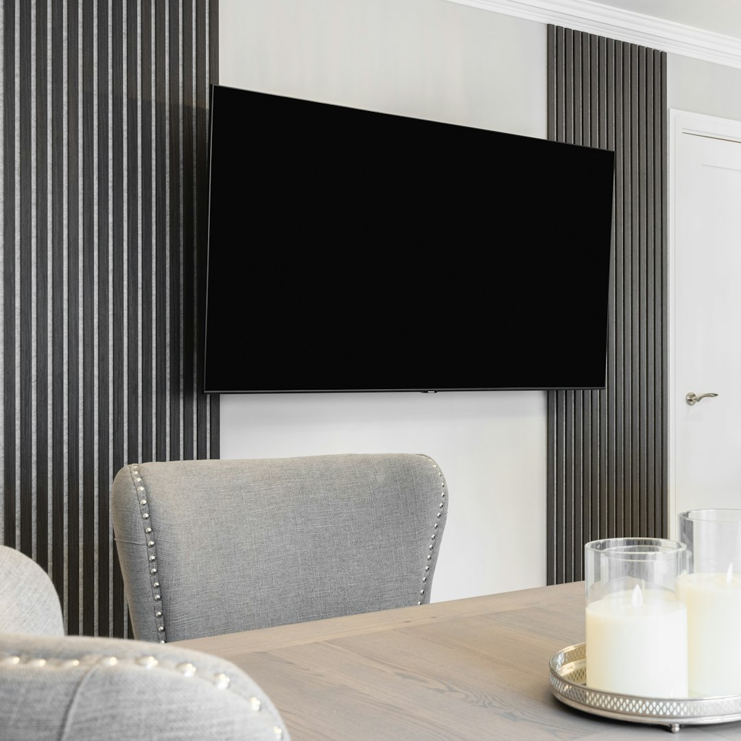 65" Smart TV You Cannot Afford