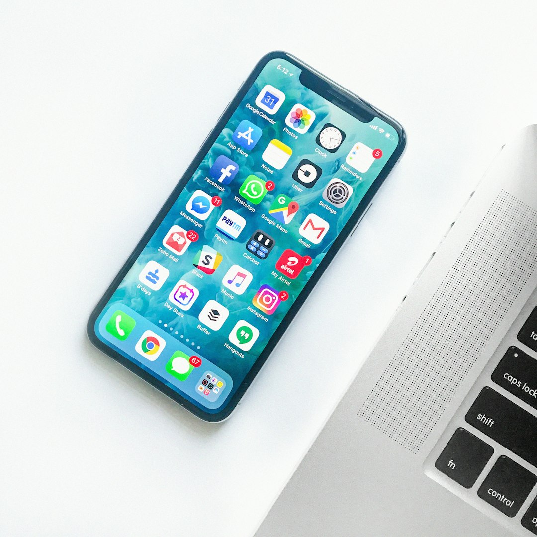 Flagship Phone, EMI Forever
