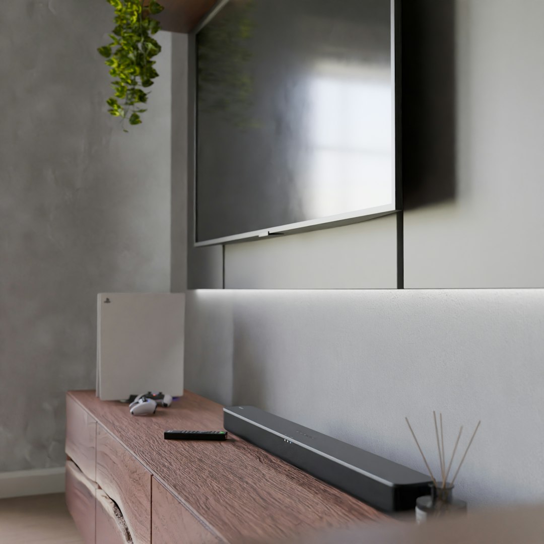 Soundbar Louder Than Neighbours