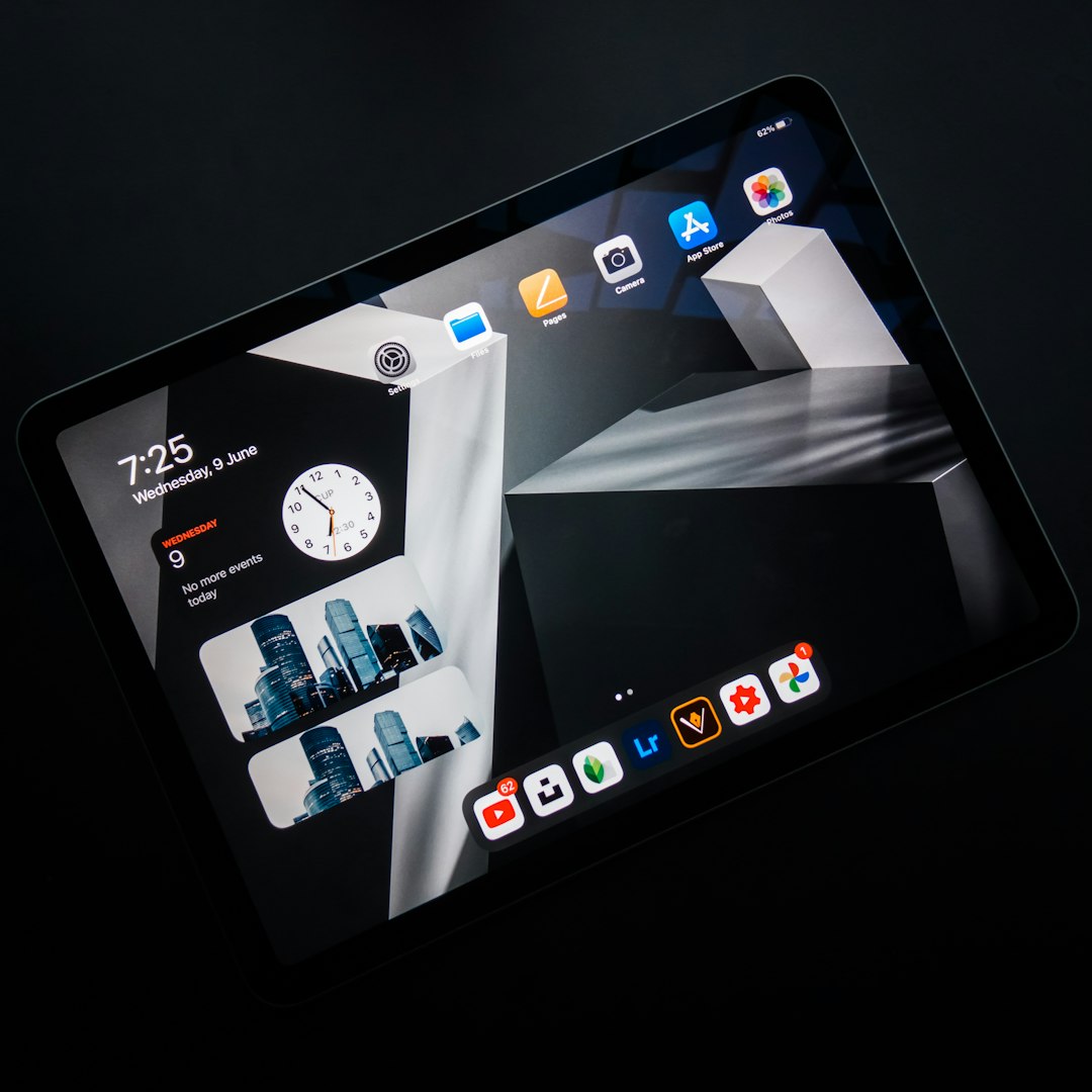 Tablet For Notes You Won't Take