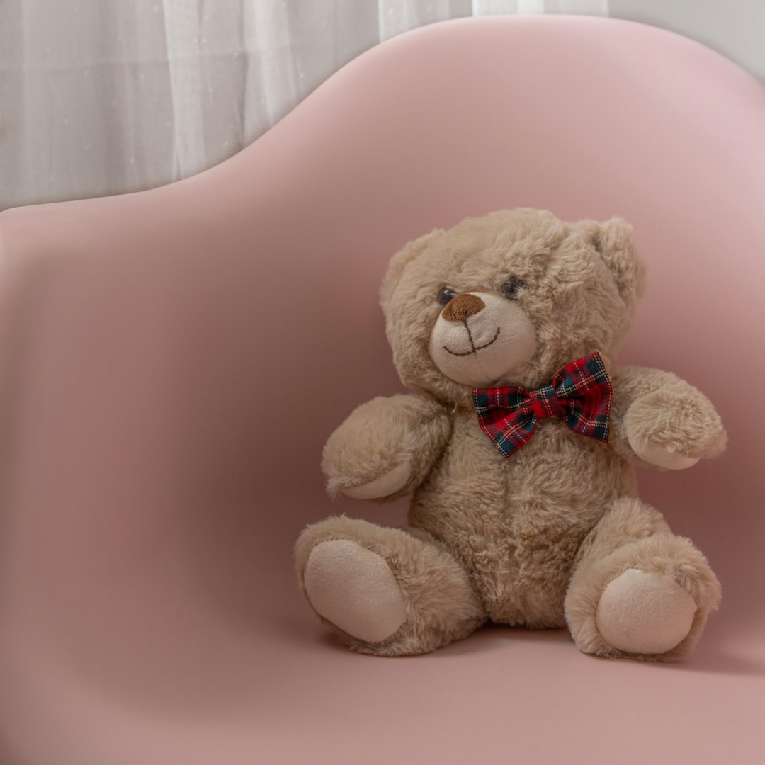 Soft Toy Bigger Than Sense
