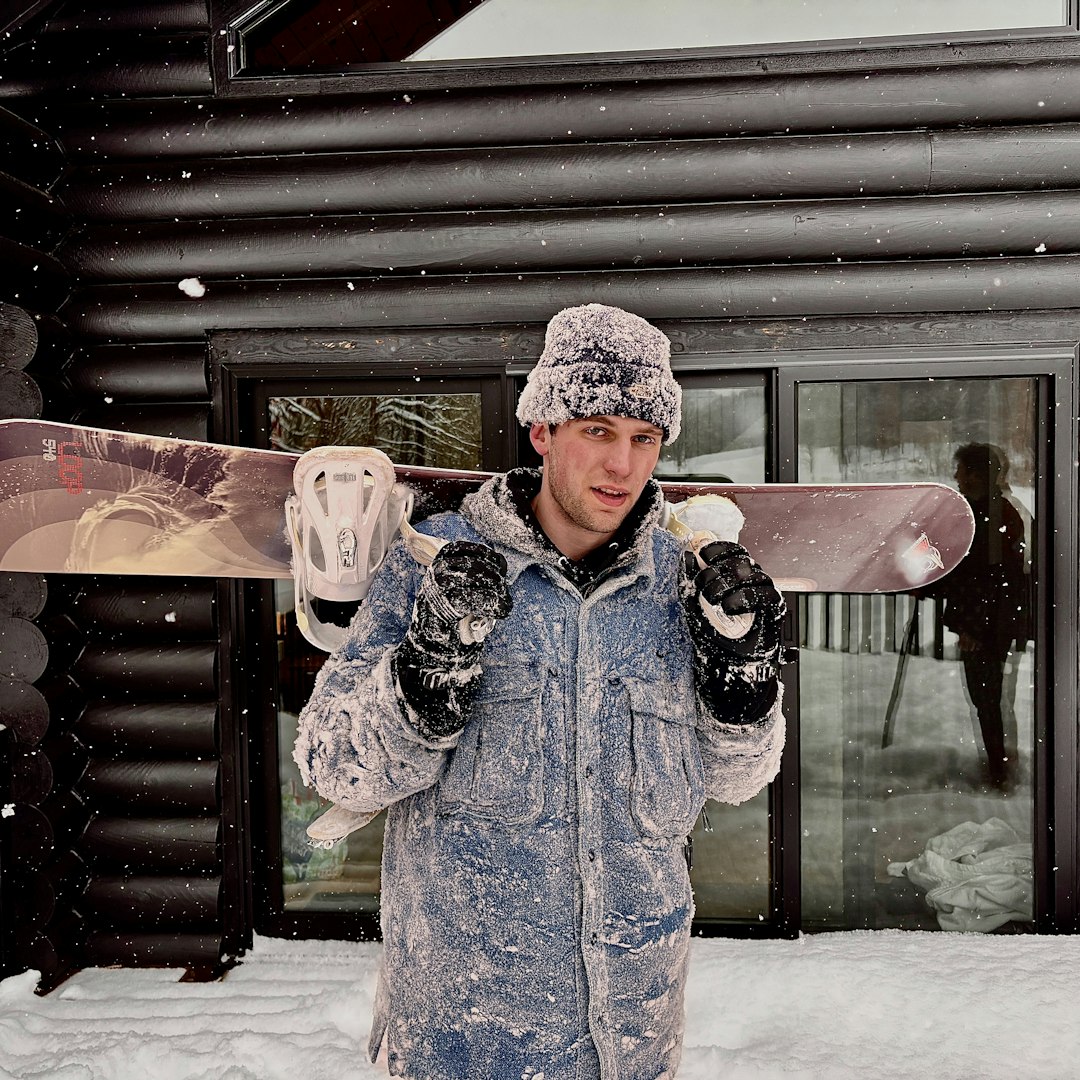 Winter Wear At Off-Season Price